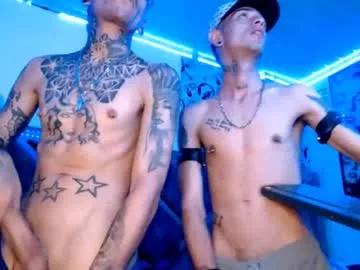 denverwhite from Chaturbate is Freechat