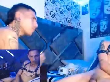 denverwhite from Chaturbate is Freechat