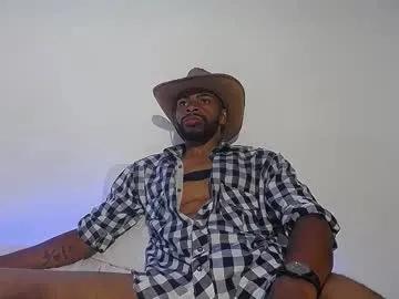 Denzo_cornell from Chaturbate