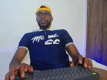denzo_cornell from Chaturbate is Freechat
