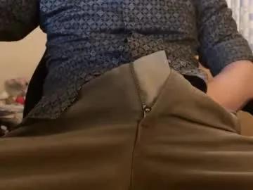 derdeutschespritzer117 from Chaturbate is Freechat