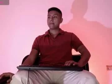 dereck14c from Chaturbate