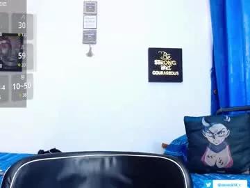 dereck14c from Chaturbate