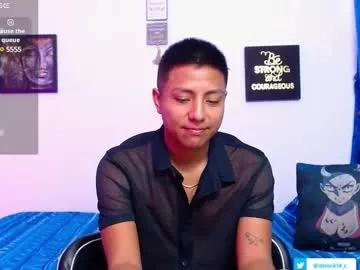 dereck14c from Chaturbate is Freechat
