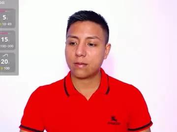 dereck14c from Chaturbate