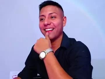 dereck14c from Chaturbate