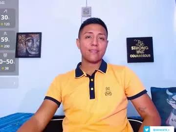 dereck14c from Chaturbate