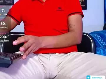dereck14c from Chaturbate