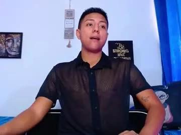 dereck14c from Chaturbate