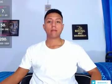 dereck14c from Chaturbate