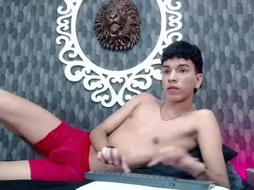 dereck_london06 from Chaturbate is Freechat