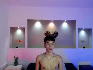 dereck_london06 from Chaturbate is Freechat
