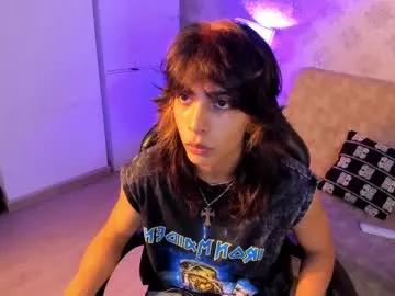 Dereck_manson from Chaturbate