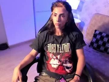 Dereck_manson from Chaturbate