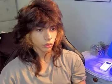 dereck_manson from Chaturbate is Freechat