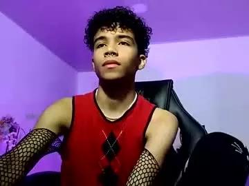 dereck_mason from Chaturbate