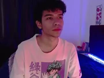 dereck_mason from Chaturbate