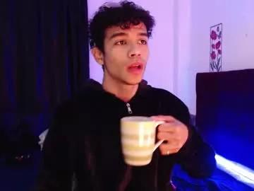 dereck_mason from Chaturbate
