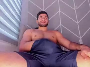 dereckhardd from Chaturbate