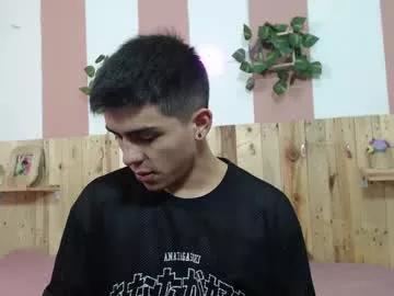 Derek__west from Chaturbate