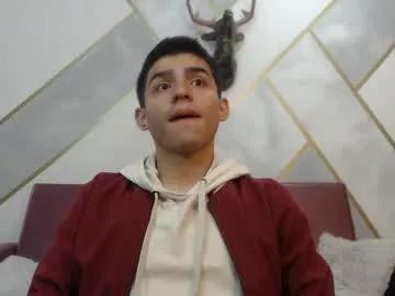 Derek__west from Chaturbate