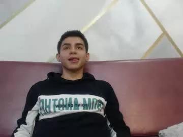 Derek__west from Chaturbate