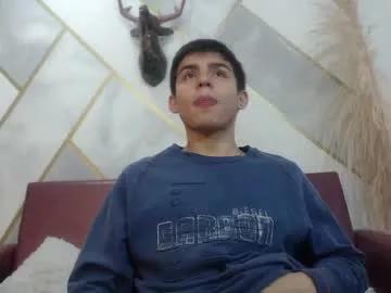 Derek__west from Chaturbate