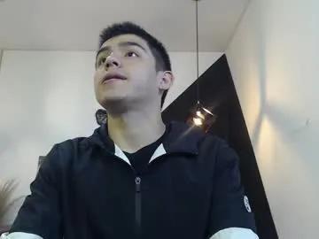 derek__west from Chaturbate is Freechat