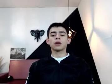 derek__west from Chaturbate is Freechat