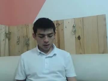 derek__west from Chaturbate is Freechat