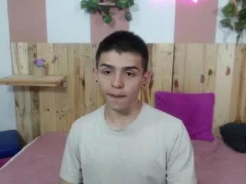 Derek__west from Chaturbate