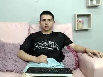 Derek__west from Chaturbate