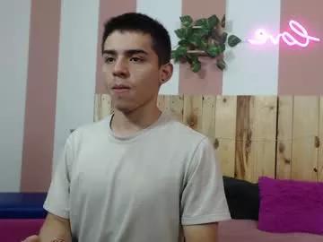 Derek__west from Chaturbate