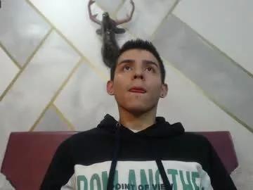 Derek__west from Chaturbate
