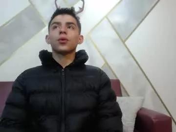 Derek__west from Chaturbate
