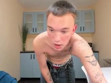 derek_banville from Chaturbate is Freechat
