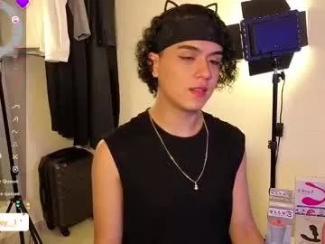derek_grey1 from Chaturbate