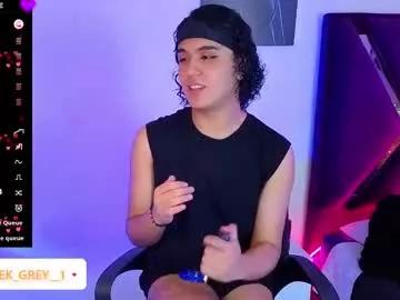 derek_greyy_ from Chaturbate