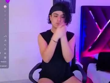derek_greyy_ from Chaturbate