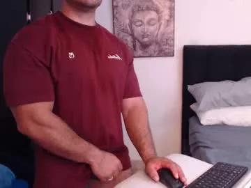 derek_group from Chaturbate