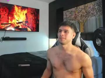 derek_hussain from Chaturbate