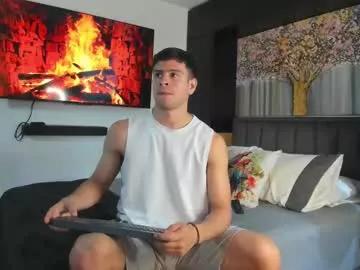 derek_hussain from Chaturbate