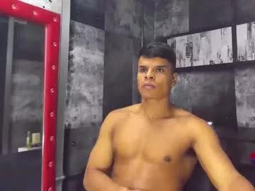 derek_lustford from Chaturbate