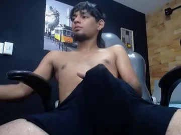 derek_santos on Chaturbate 