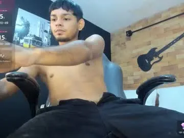 derek_santos on Chaturbate 