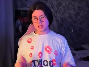 derek_shameless from Chaturbate