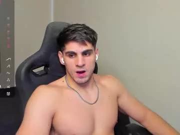 derekcb from Chaturbate