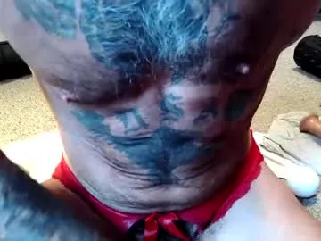 derekdiamond on Chaturbate 