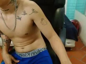 derekfly from Chaturbate