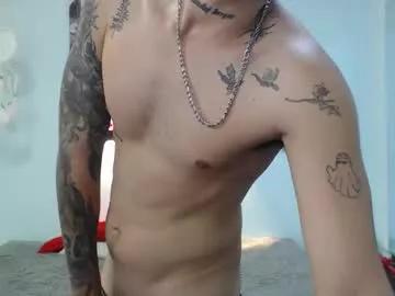derekfly from Chaturbate